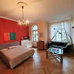 Casa Di Pinokio