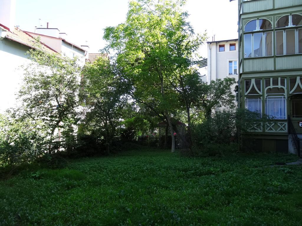Rum i privatbostad Casa Di Pinokio