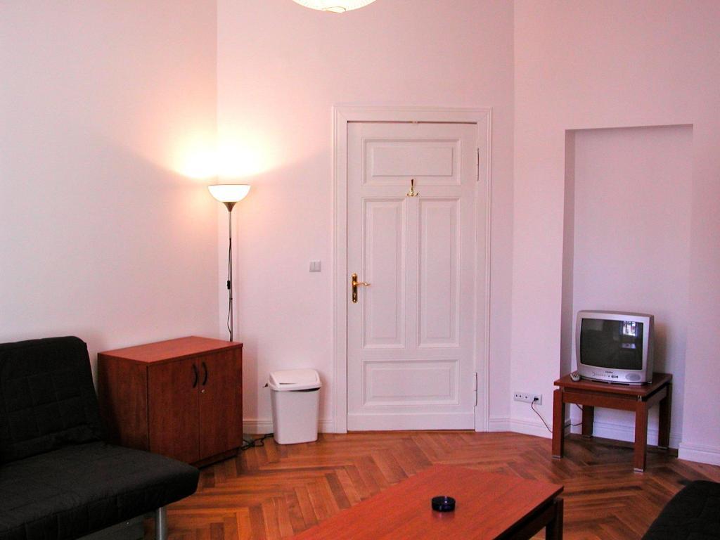 Casa Di Pinokio Sopot