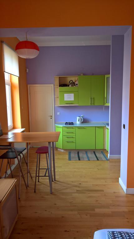 Casa Di Pinokio