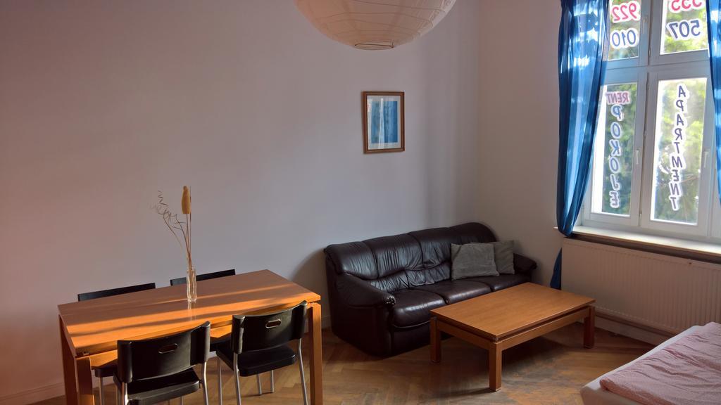 Casa Di Pinokio * Sopot