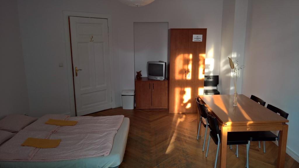 Casa Di Pinokio Rum i privatbostad