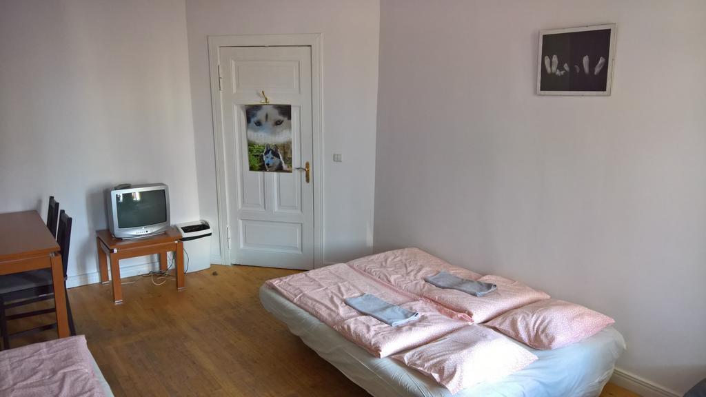 Rum i privatbostad Casa Di Pinokio