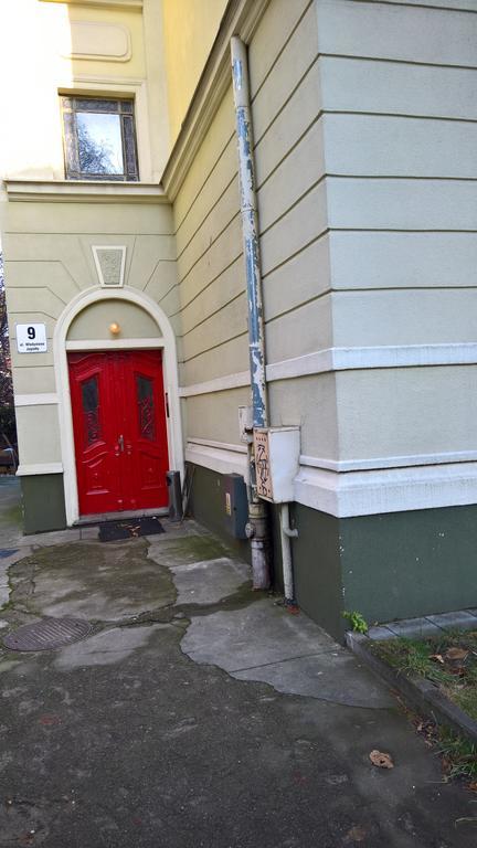 Rum i privatbostad Casa Di Pinokio