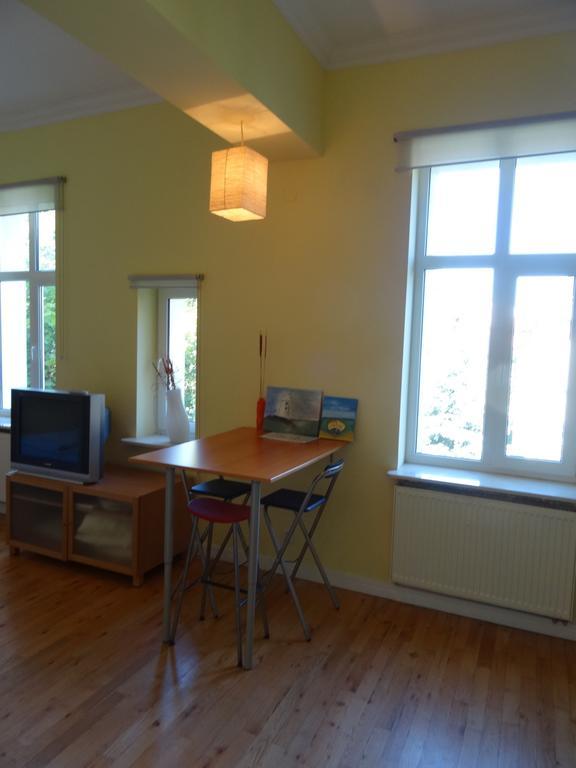 Casa Di Pinokio Rum i privatbostad *