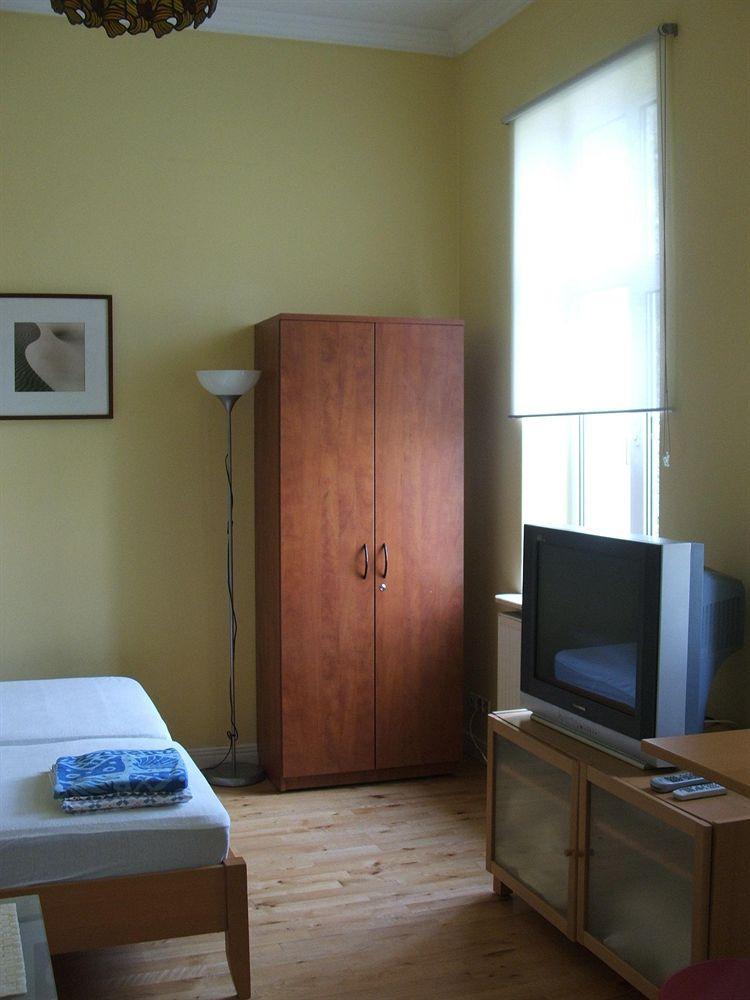 Rum i privatbostad Casa Di Pinokio