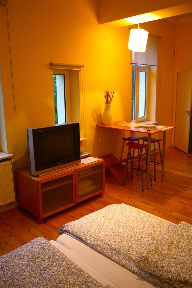 Casa Di Pinokio Rum i privatbostad