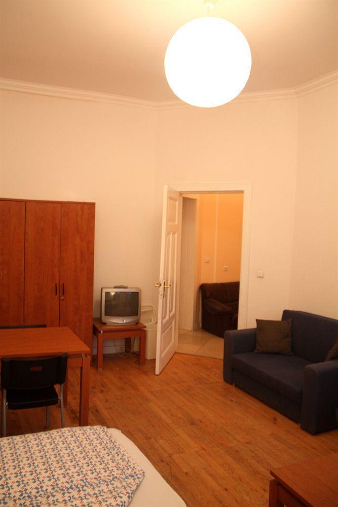Casa Di Pinokio *