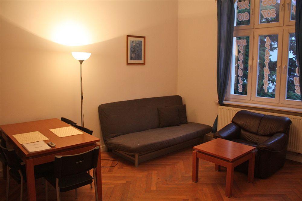 Casa Di Pinokio Sopot