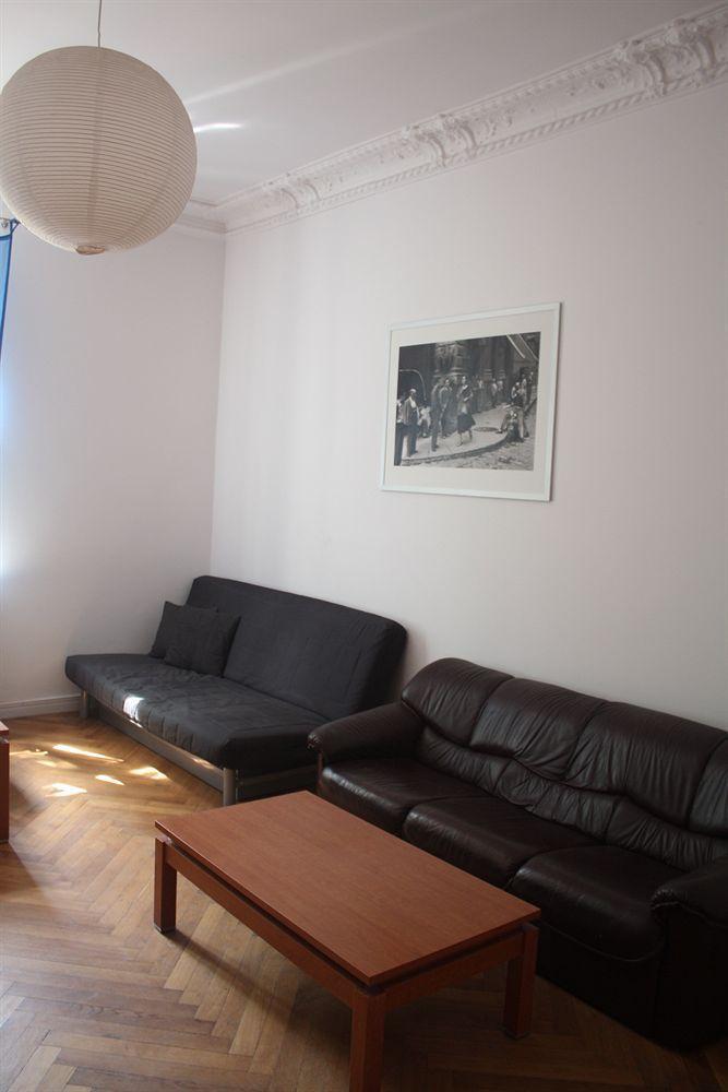 Casa Di Pinokio Rum i privatbostad