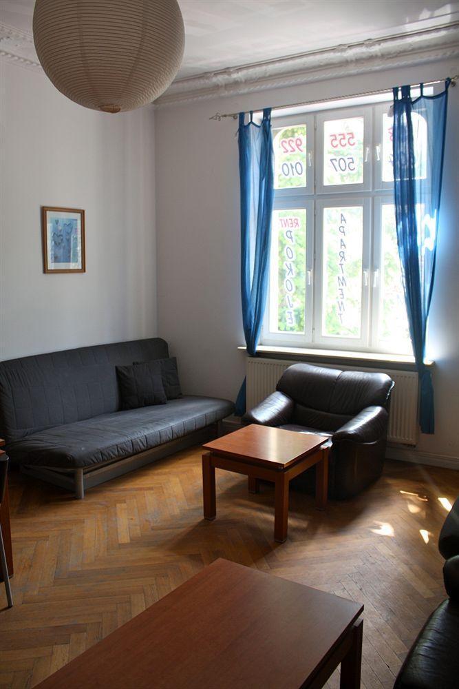 Rum i privatbostad Casa Di Pinokio *