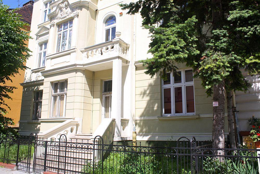 Casa Di Pinokio Sopot