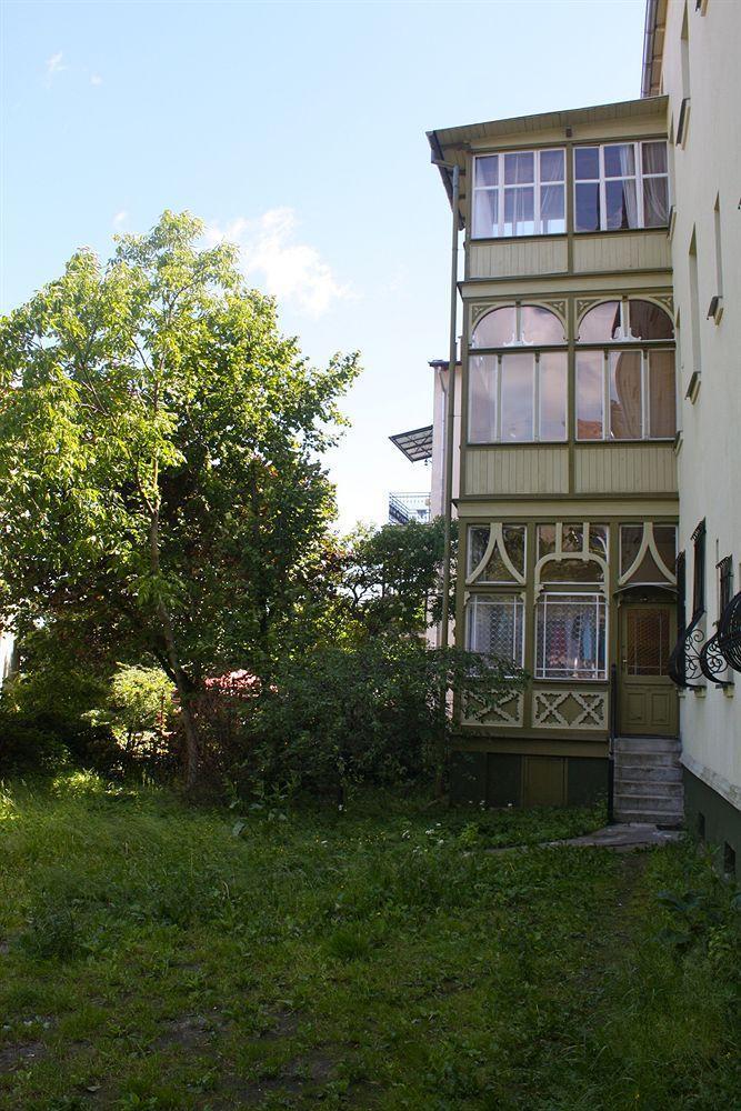 Rum i privatbostad Casa Di Pinokio *
