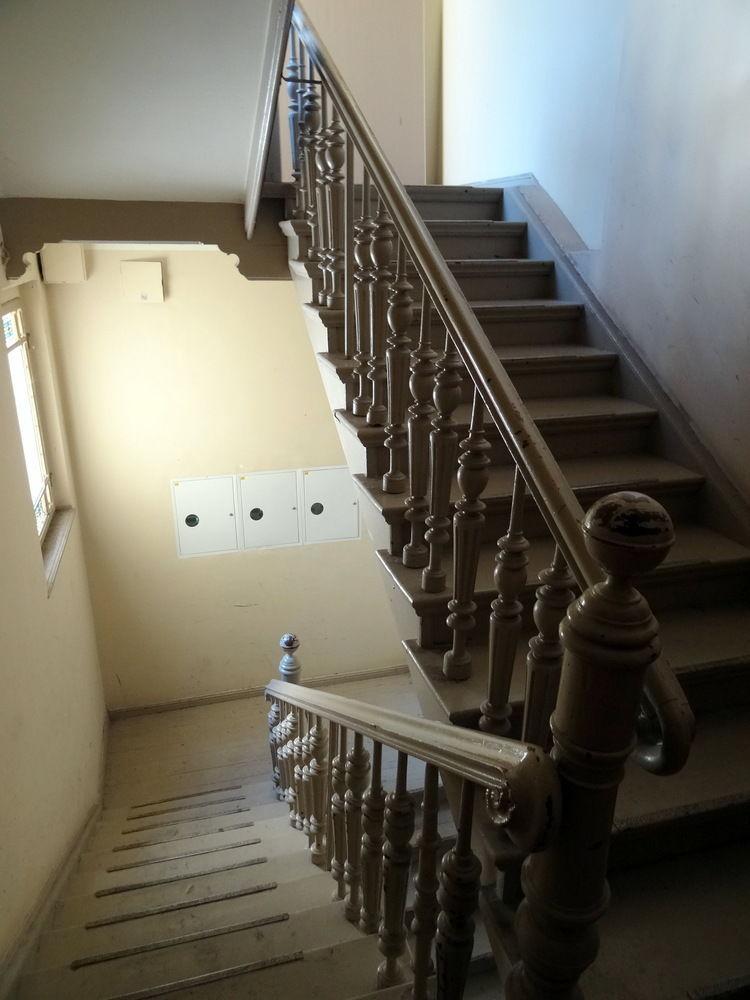 Casa Di Pinokio Sopot