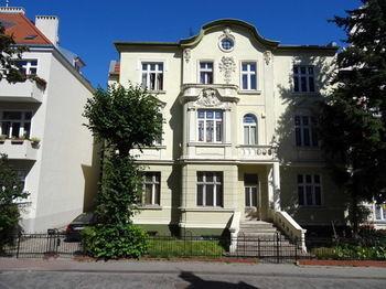 Casa Di Pinokio Rum i privatbostad