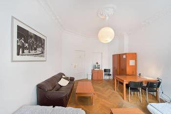 Casa Di Pinokio Rum i privatbostad