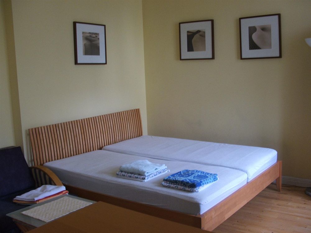 Rum i privatbostad Casa Di Pinokio *