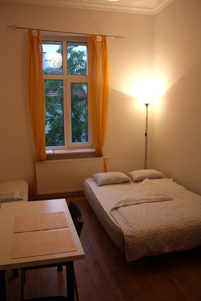 Casa Di Pinokio * Sopot