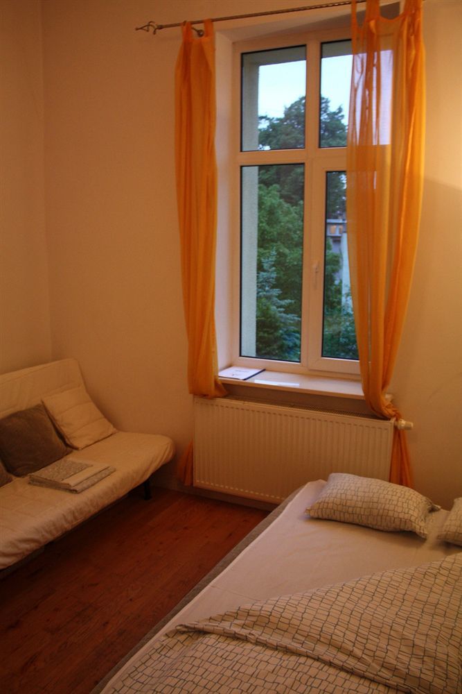 Casa Di Pinokio Sopot
