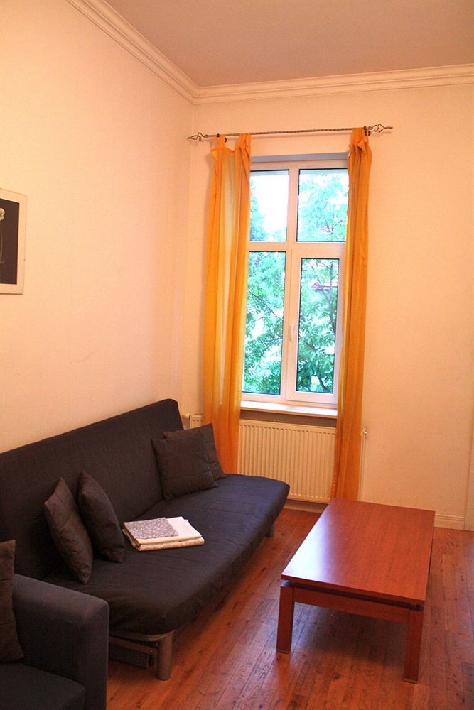 Rum i privatbostad Casa Di Pinokio *