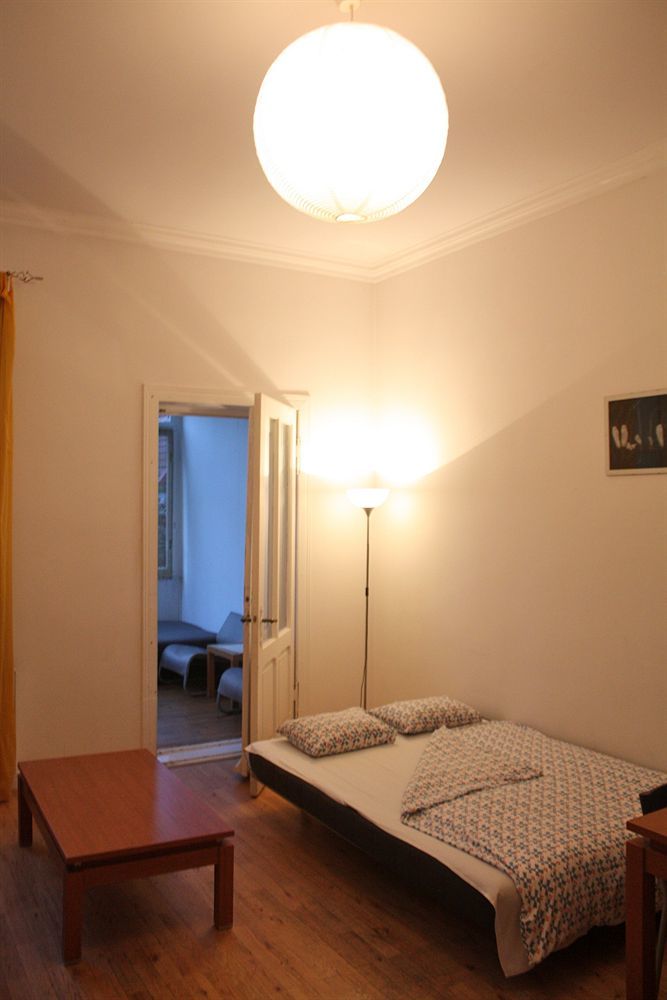 Casa Di Pinokio