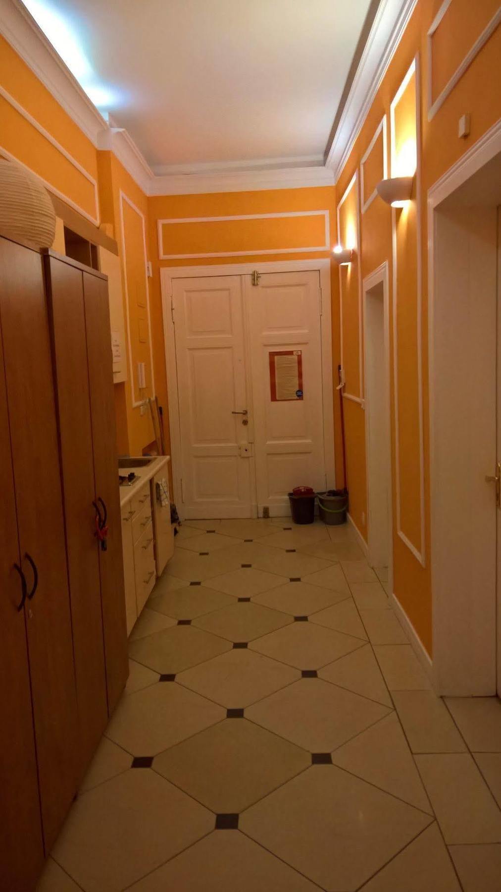 Rum i privatbostad Casa Di Pinokio