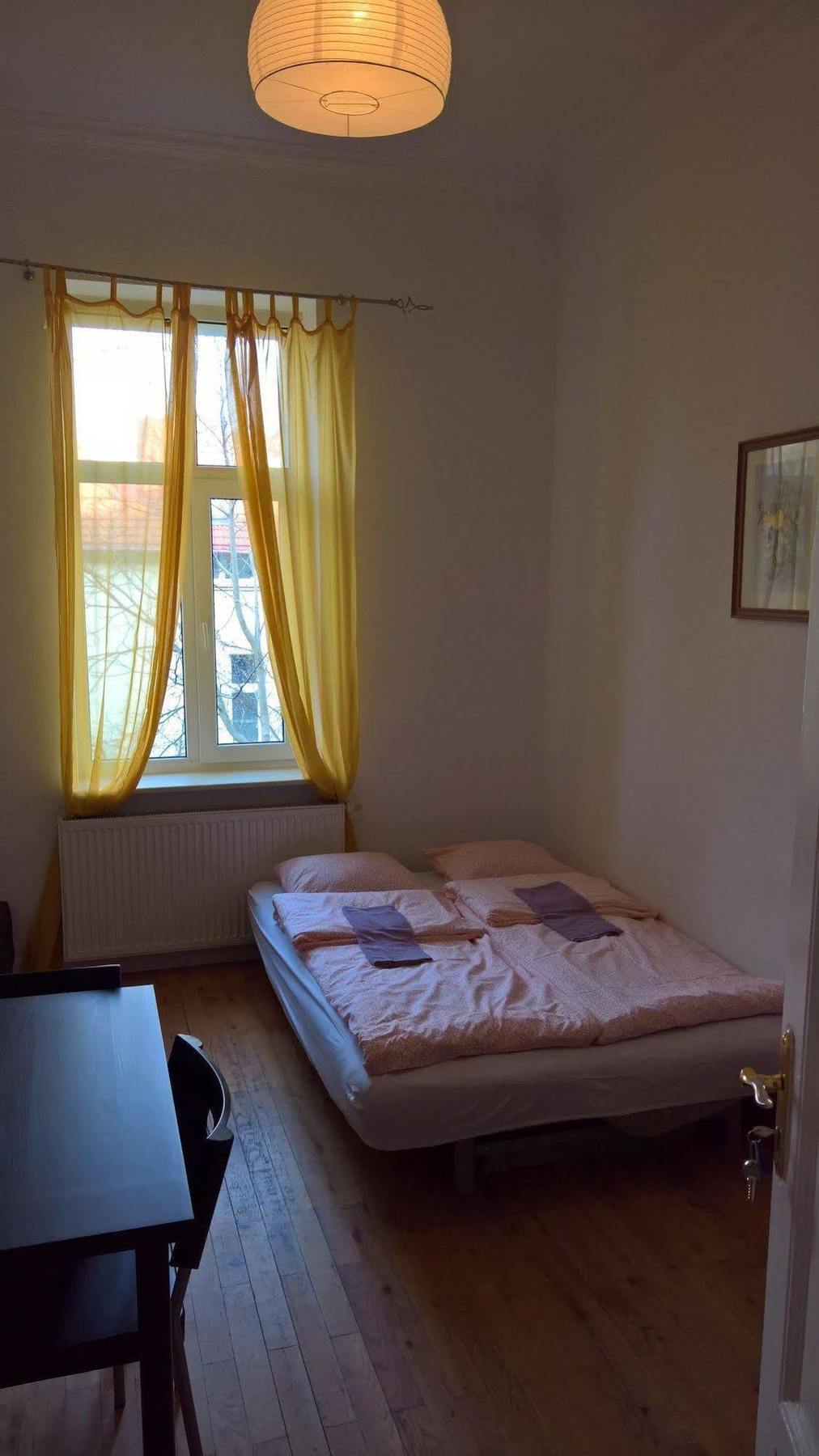 Casa Di Pinokio Rum i privatbostad Sopot