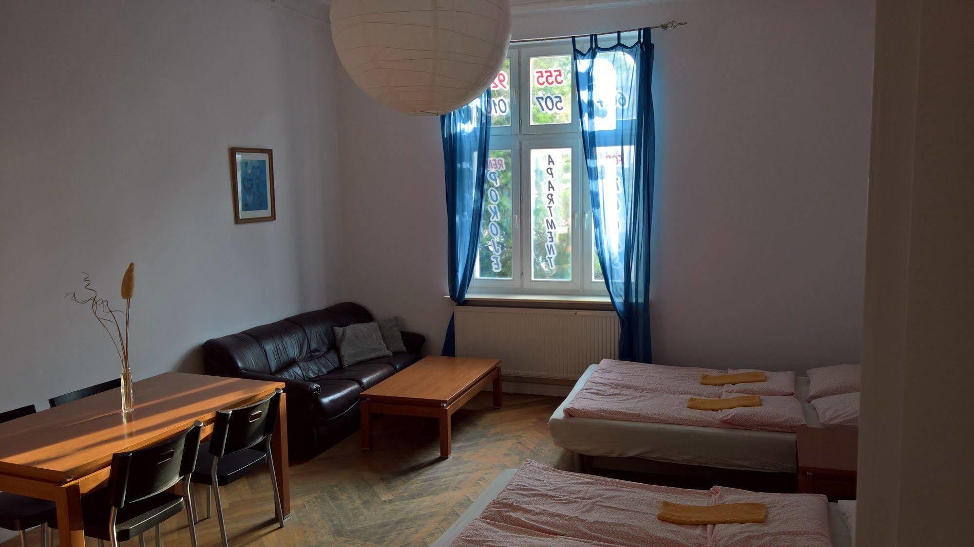 Casa Di Pinokio Rum i privatbostad