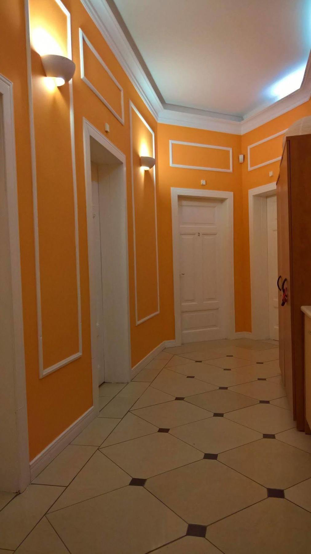 Casa Di Pinokio Rum i privatbostad Sopot