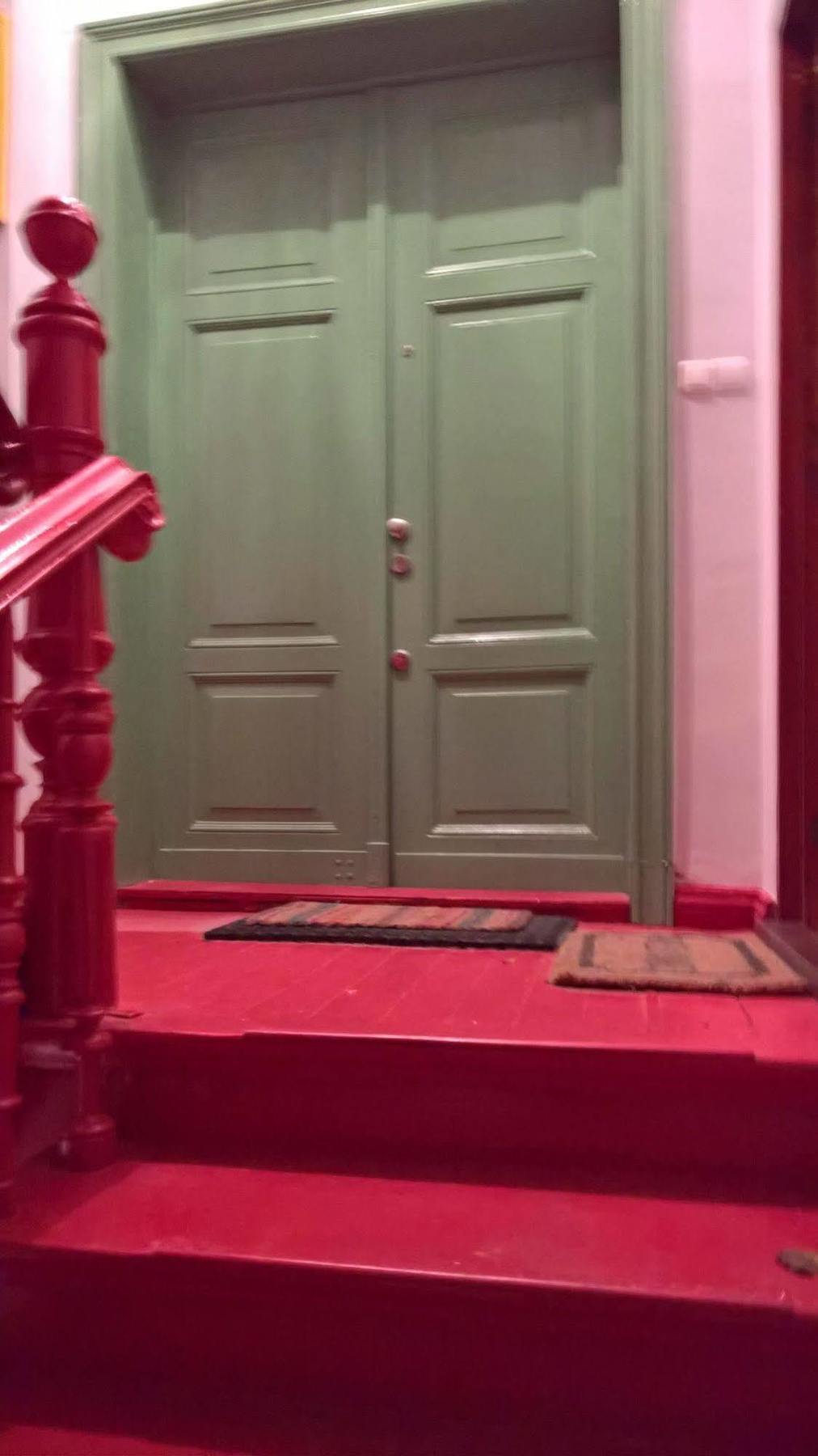Casa Di Pinokio Rum i privatbostad *