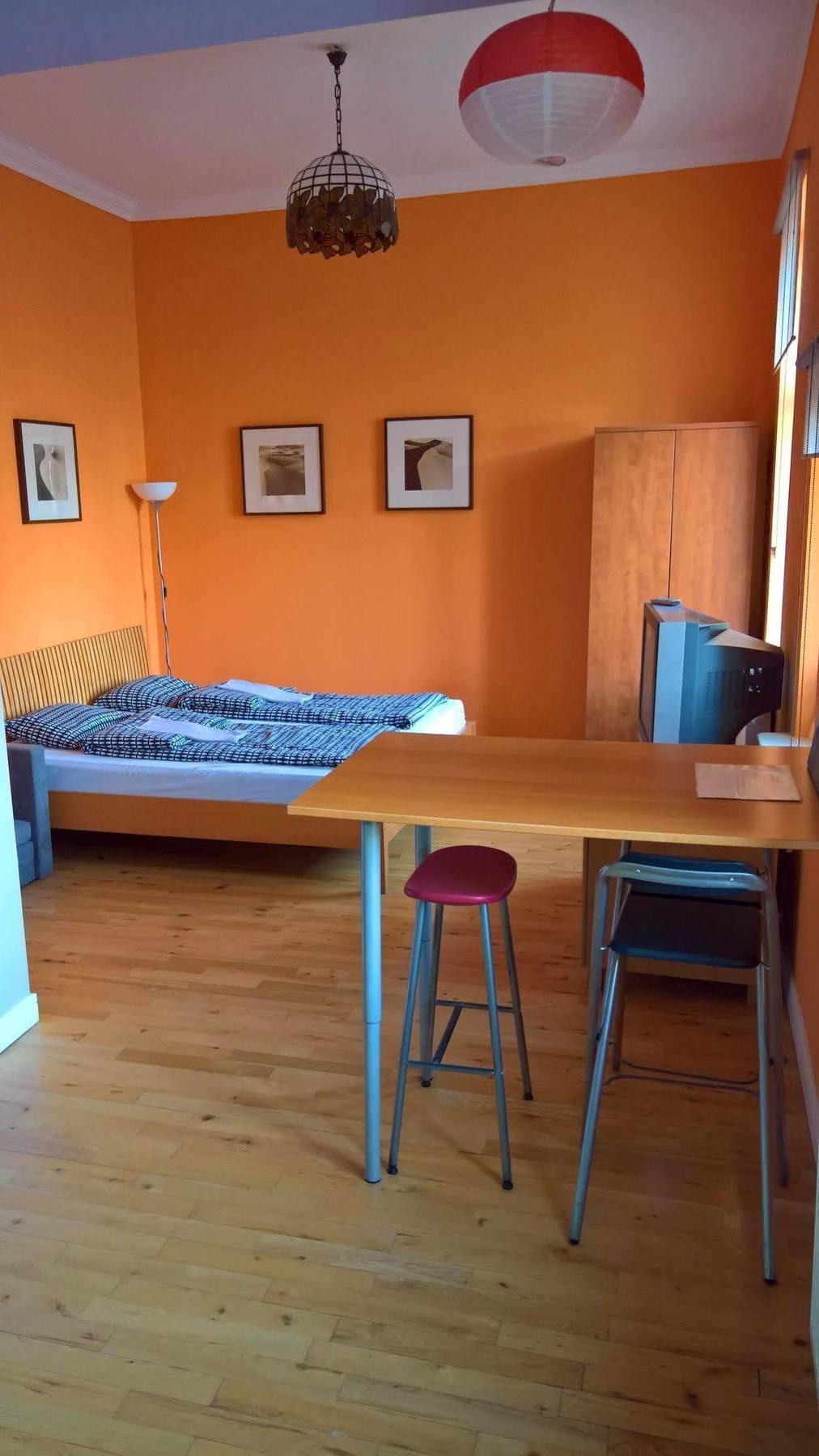 Rum i privatbostad Casa Di Pinokio *