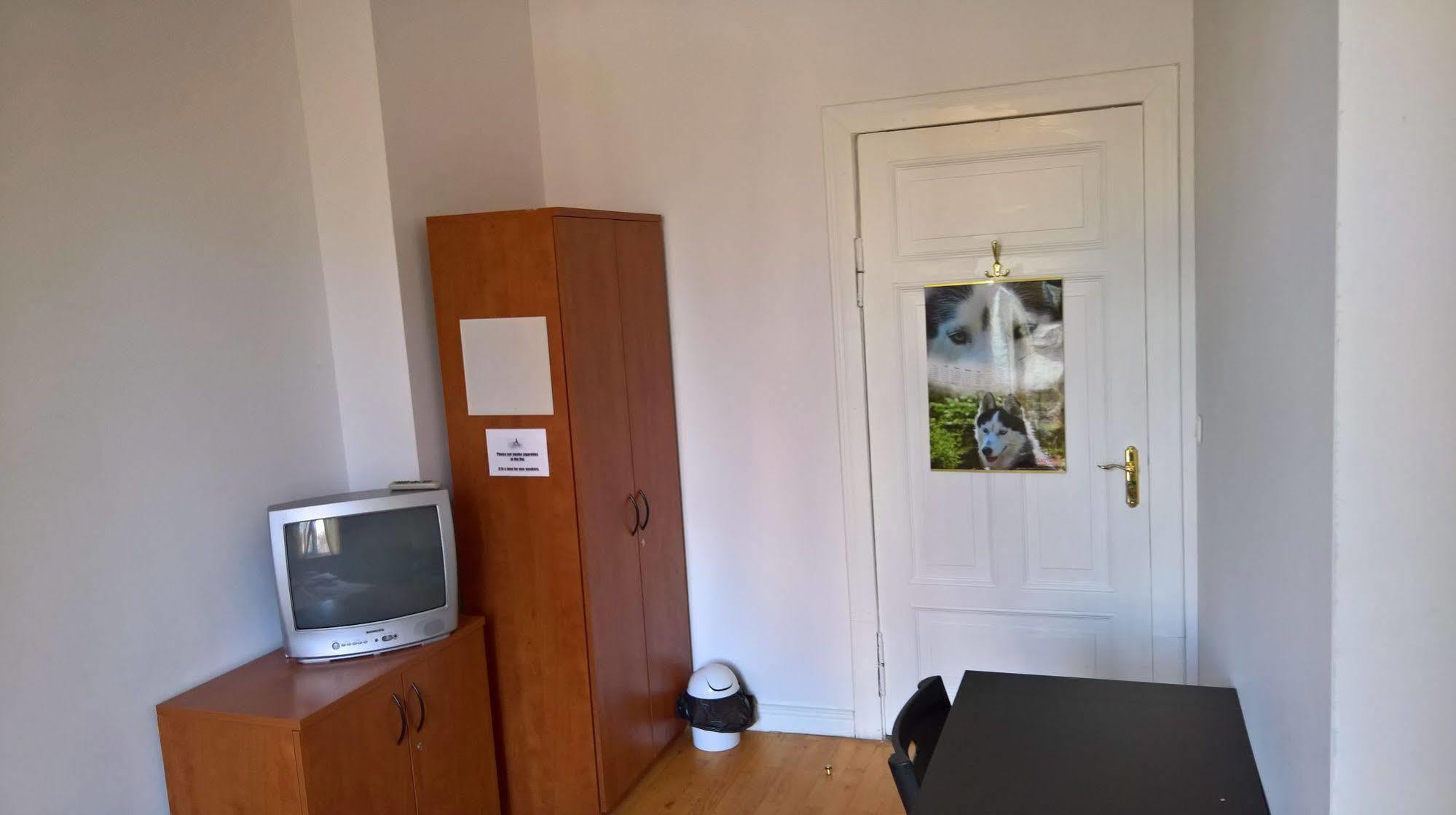 Rum i privatbostad Casa Di Pinokio *
