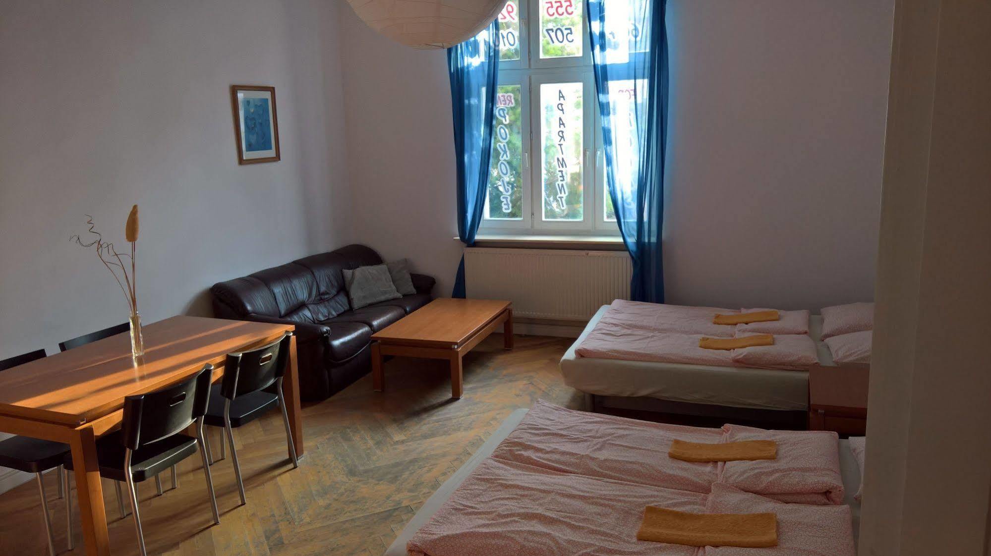 Rum i privatbostad Casa Di Pinokio *