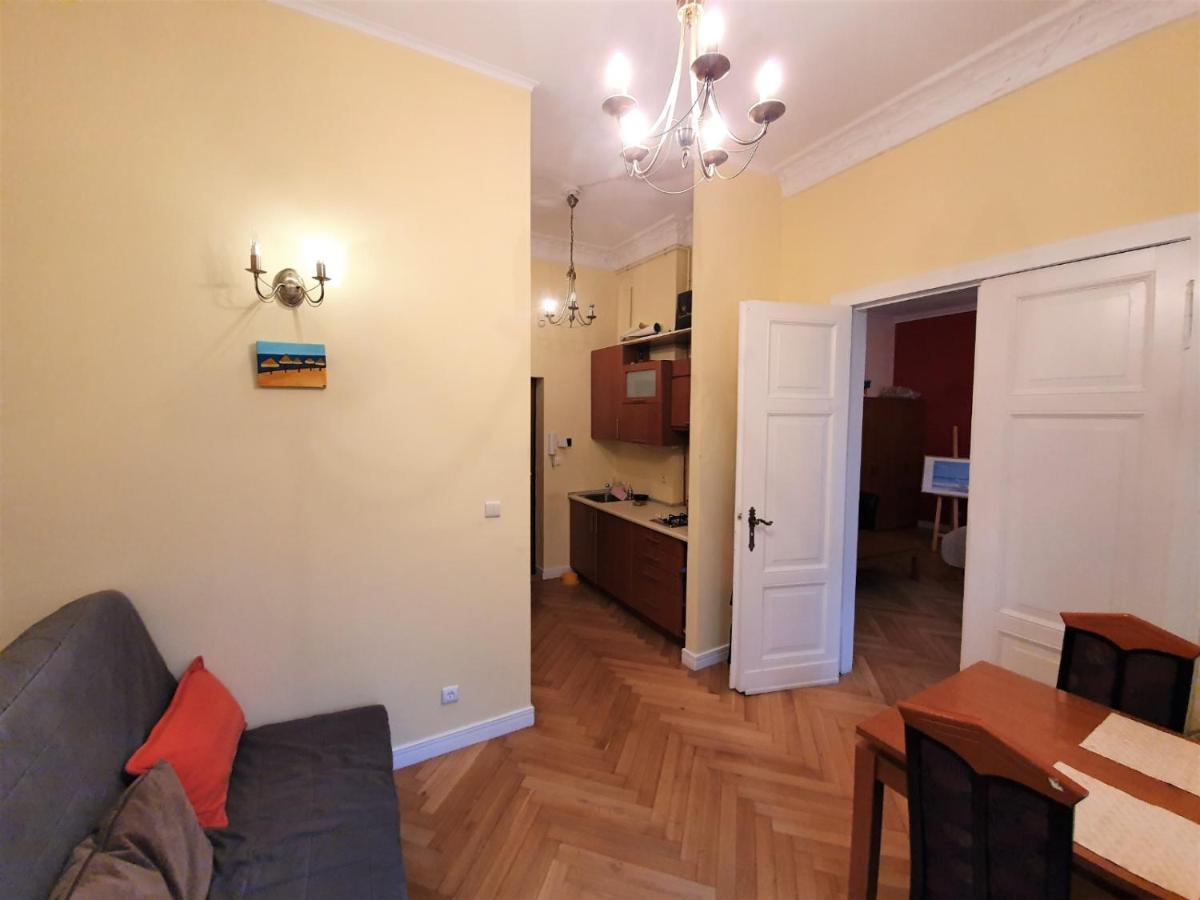 Casa Di Pinokio * Sopot